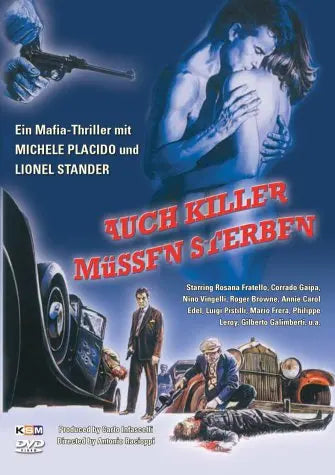 Auch Killer müssen sterben (Gebraucht Artikel)
