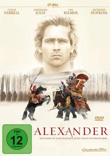 Alexander (Gebraucht Artikel)