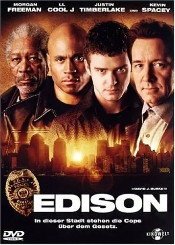 Edison (Gebraucht Artikel)