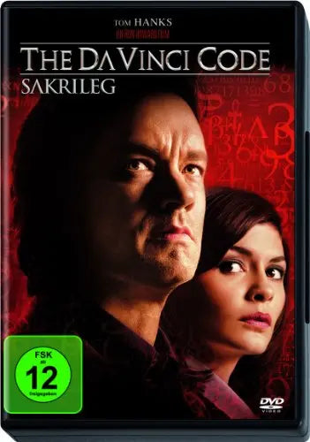 The Da Vinci Code - Sakrileg (Gebraucht Artikel)