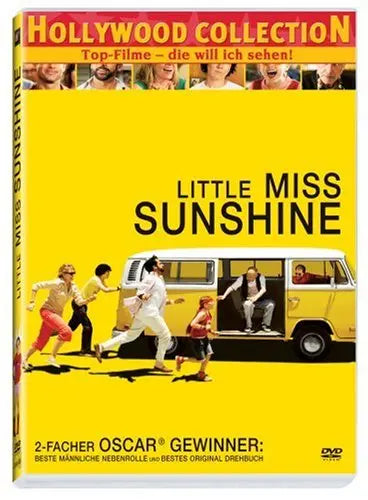 Little Miss Sunshine (Gebraucht Artikel)