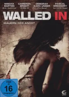 Walled In (Gebraucht Artikel)