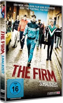 The Firm - 3. Halbzeit (Gebraucht Artikel)