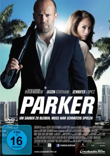 Parker (Gebraucht Artikel)