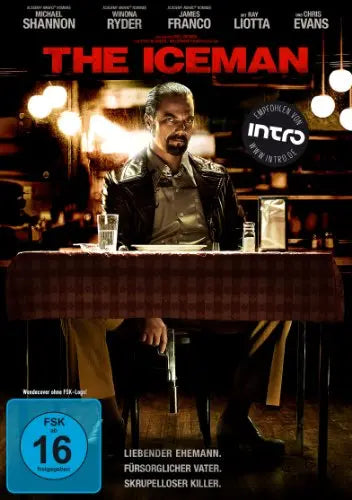 The Iceman (Gebraucht Artikel)