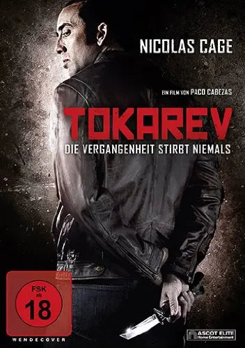 Tokarev (Gebraucht Artikel)