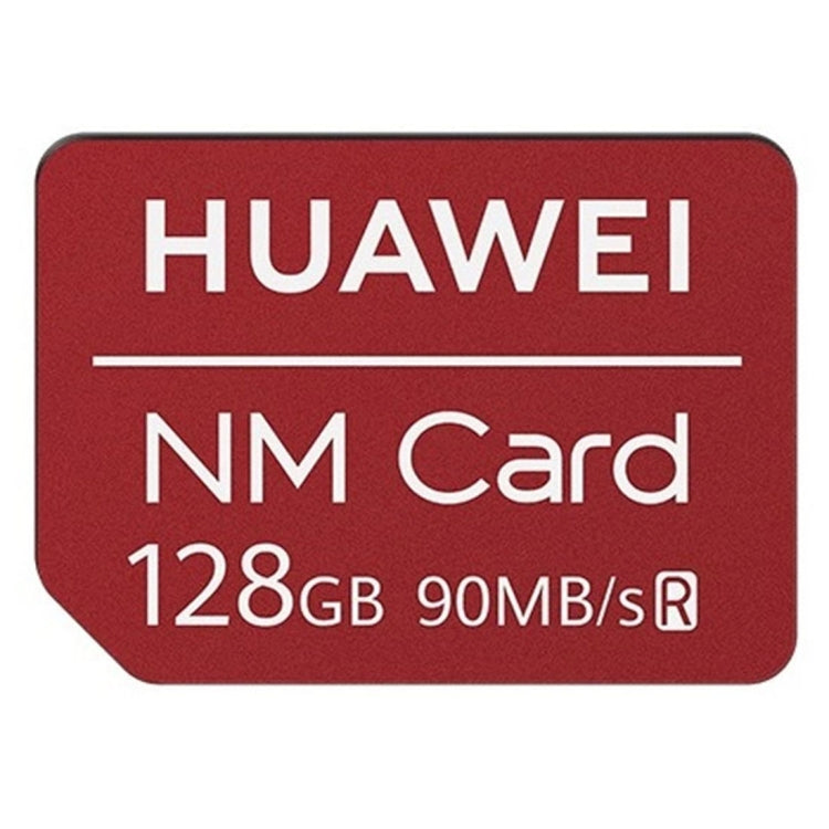 Original Huawei 90 MB / s 128 GB NM-Karte