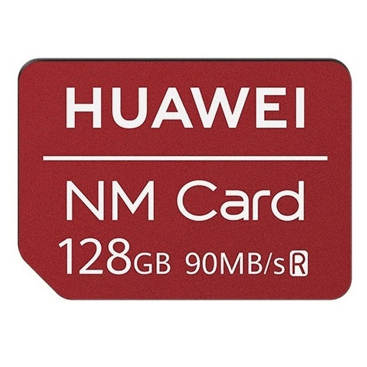 Original Huawei 90 MB / s 128 GB NM-Karte