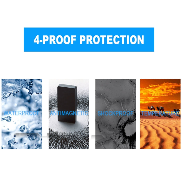 MICRODATA 16 GB U1 Blue Line und Black TF (Micro SD) Speicherkarte