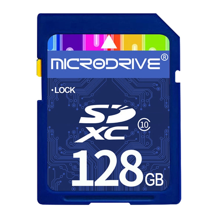 Microdrive High-Speed-SD-Speicherkarten der Klasse 10 32GB bis 128GB