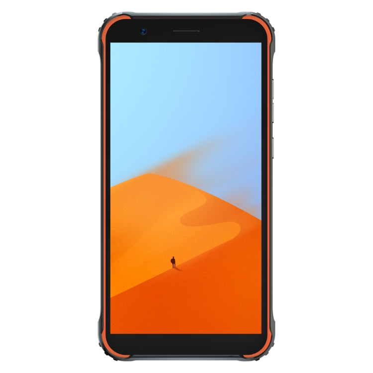 Blackview BV4900 Robustes Telefon, 3GB+32GB (gebraucht )