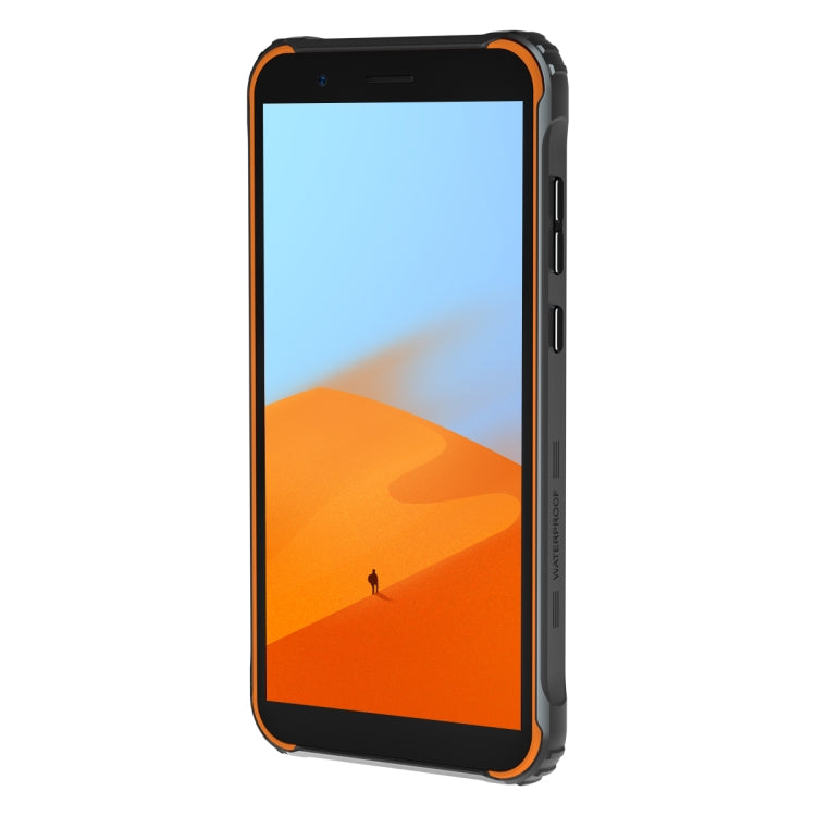 Blackview BV4900 Robustes Telefon, 3GB+32GB (gebraucht )