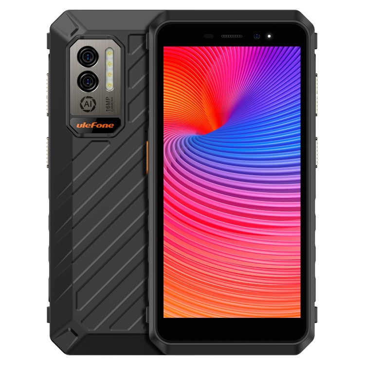 Ulefone Power Armor X11 Pro Robustes Telefon, 4 GB + 64 GB