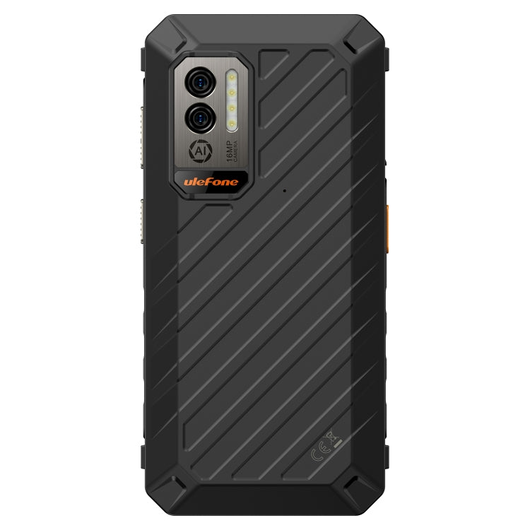 Ulefone Power Armor X11 Pro Robustes Telefon, 4 GB + 64 GB