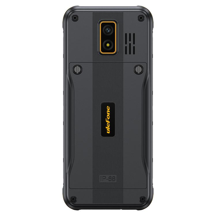 Robustes Ulefone Armor Mini 4-Telefon, 2,8 Zoll Unisoc T117, Netzwerk: 4G