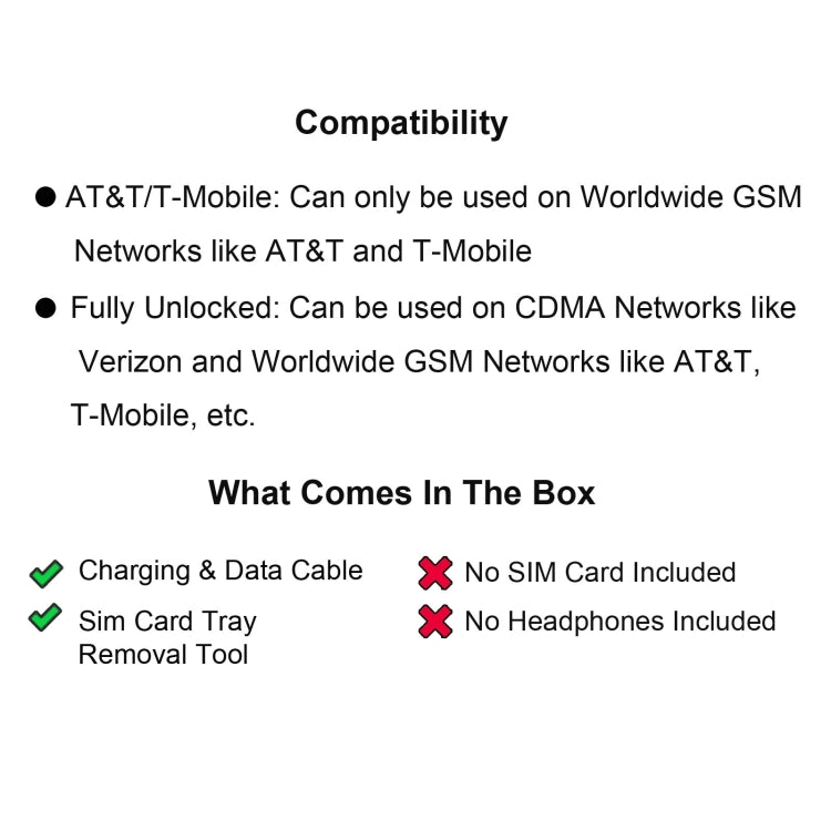 Apple iPhone 12 mini 5G 128GB entsperrt Mix Farben gebraucht A-Klasse, iPhone 12 mini 128GB