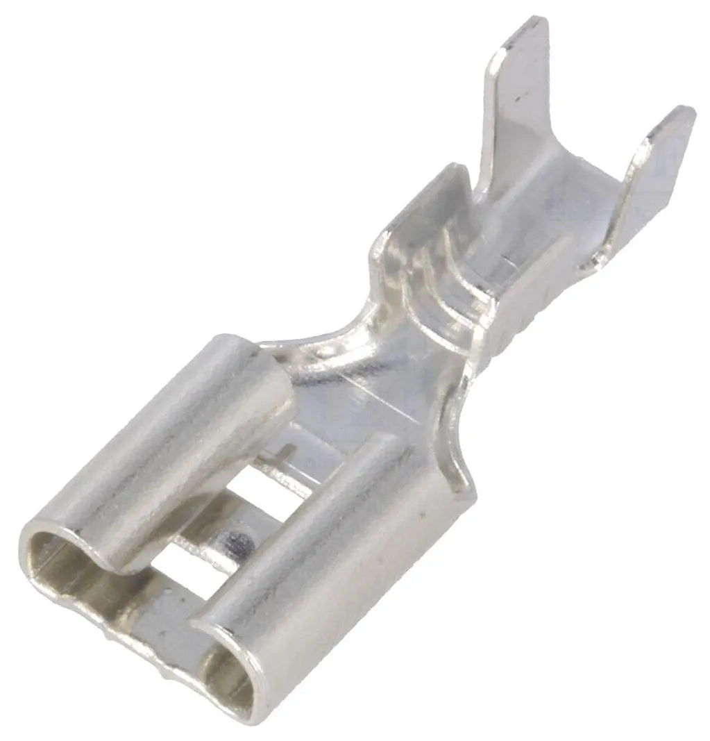 Ninigi Flachverbinder 6,3 × 0,8 mm