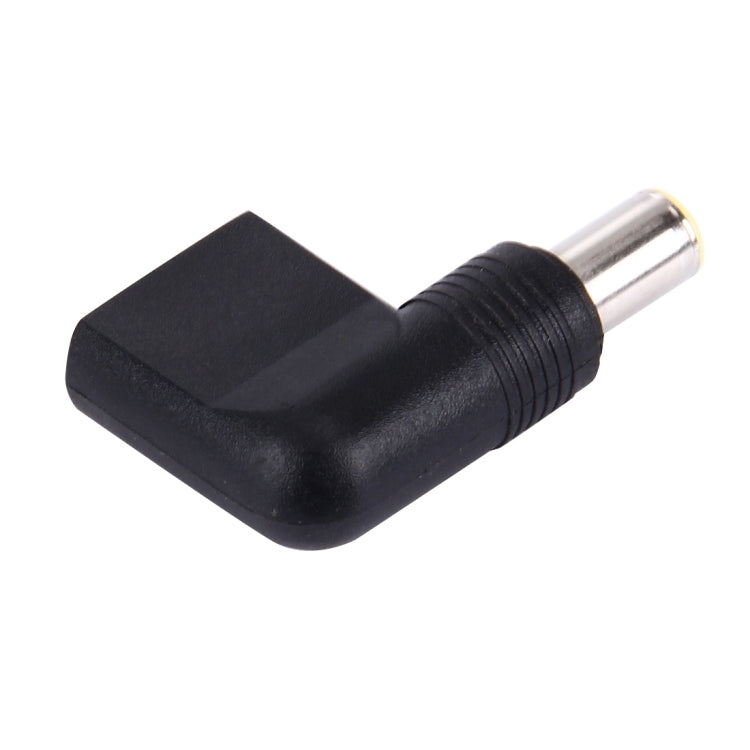7,9 x 5,5mm Stecker 1 Gen. auf Buchse für Lenovo Notebooks