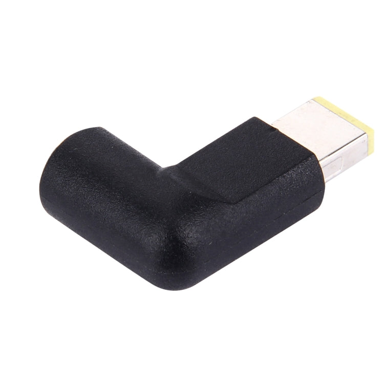 7,9 x 5,5 mm Buchse an Big Square (1 Gen.) für Lenovo Notebook