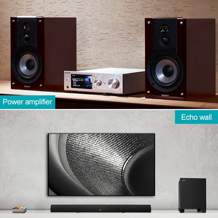 EMK Konvertierungskopf mit quadratischem Anschluss und rundem Anschluss, Glasfaser-Adapter, Audio-Adapter, Square Port to Round Port