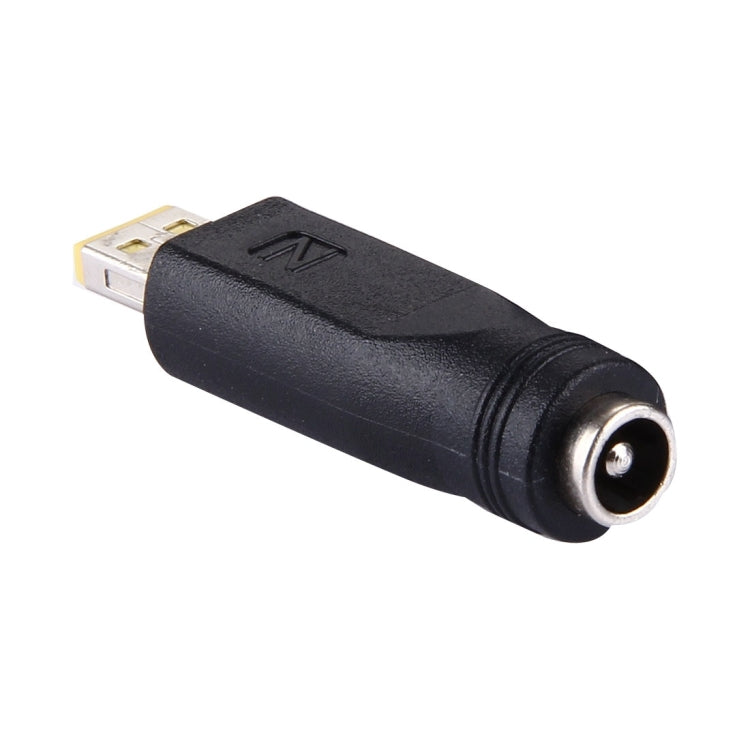 5,5 x 2,1 mm (2 Gen.) Schnittstellen Netzteiladapter für Lenovo Laptop