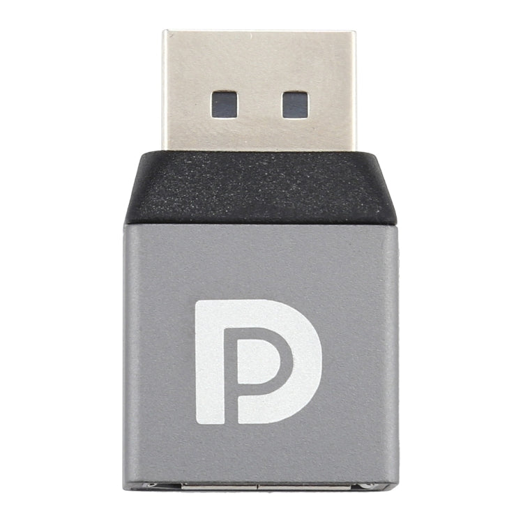 Display Port Buchse zum Display Port Stecker Adapter