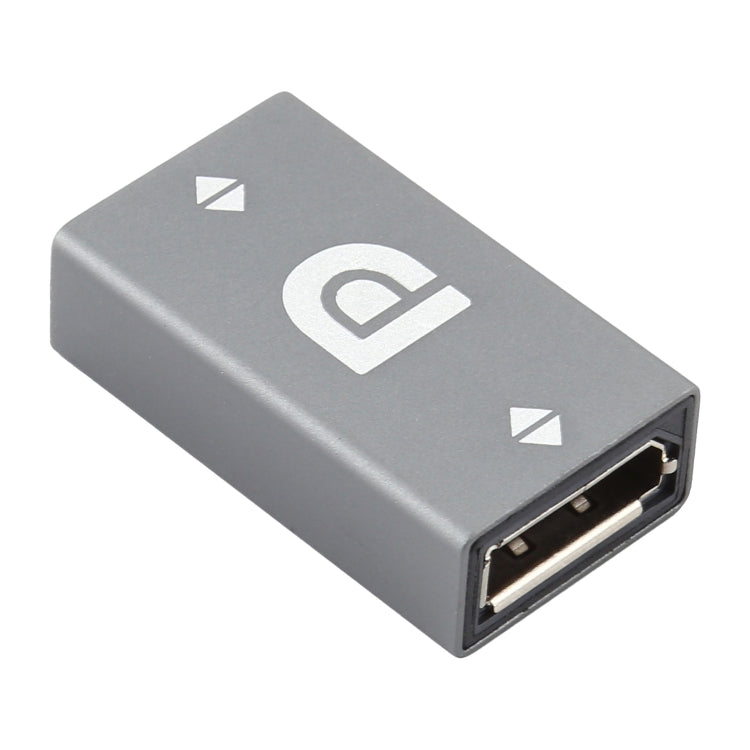 Display Port Buchse zu Display Port Buchse Adapter