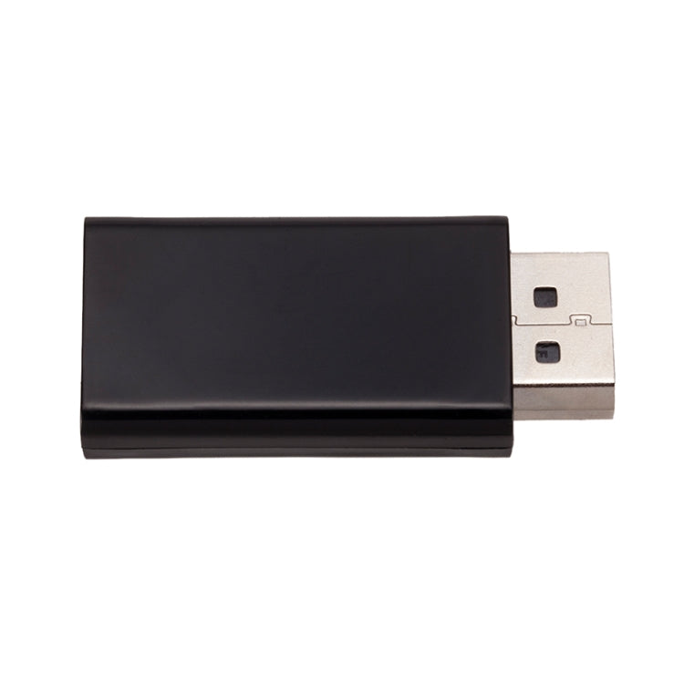 DP-Stecker auf HDMI-Buchse, HD-Konverter, DP to HDMI HD