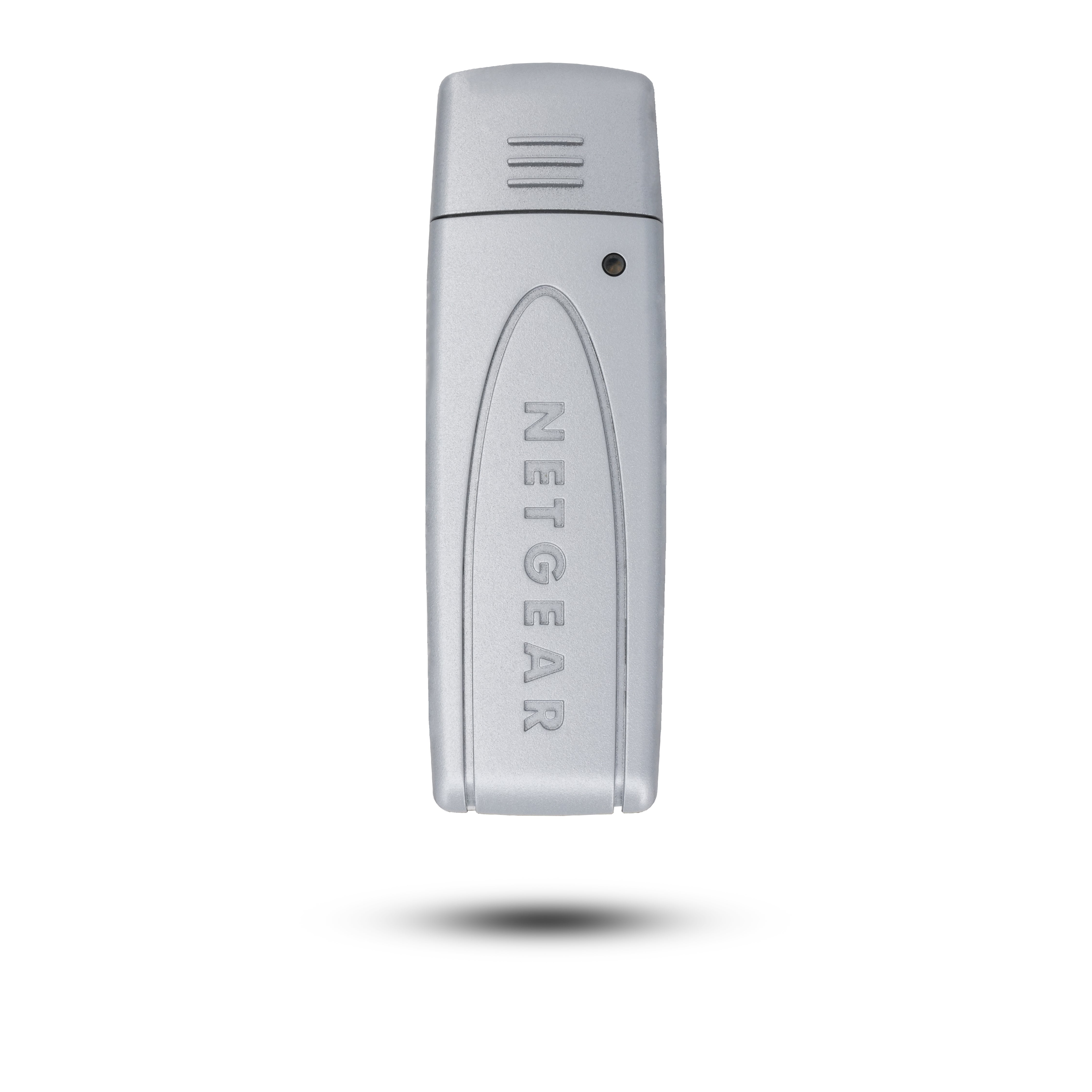 Netgear 54 MBit/s Wireless USB 2.0 Stick 802.11g WLAN Adapter WiFi Dongle