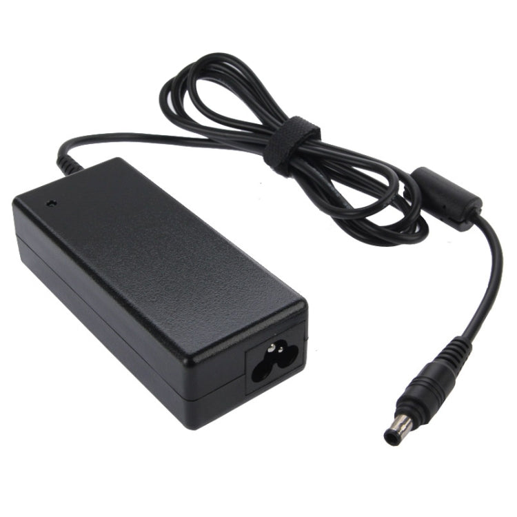 AD-6019 19 V 3,16 A AC-Adapter für Samsung Laptop, Ausgangsspitzen: 5,5 mm x 3,0 mm
