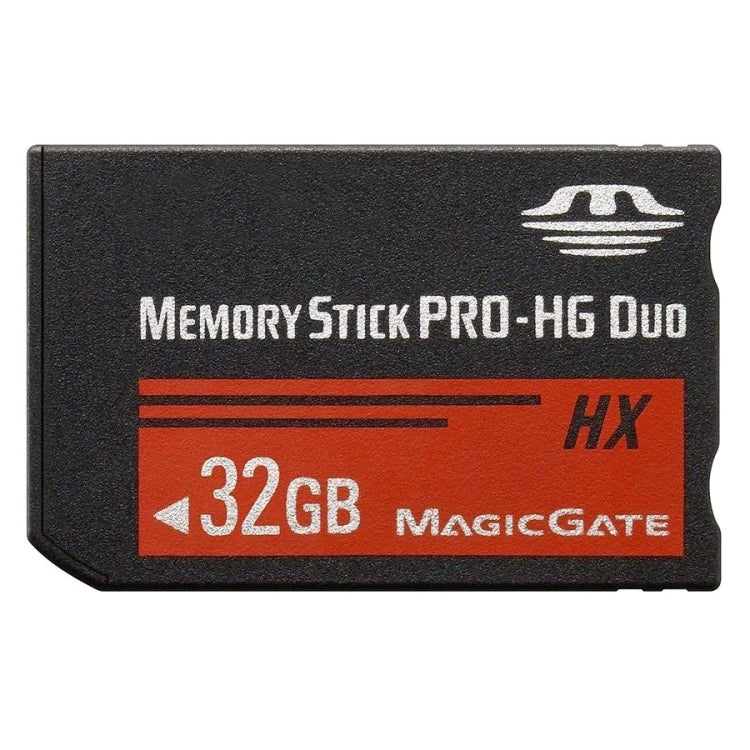 MARK2 Hochgeschwindigkeits-Memory Stick Pro Duo 8GB / 16GB / 32GB