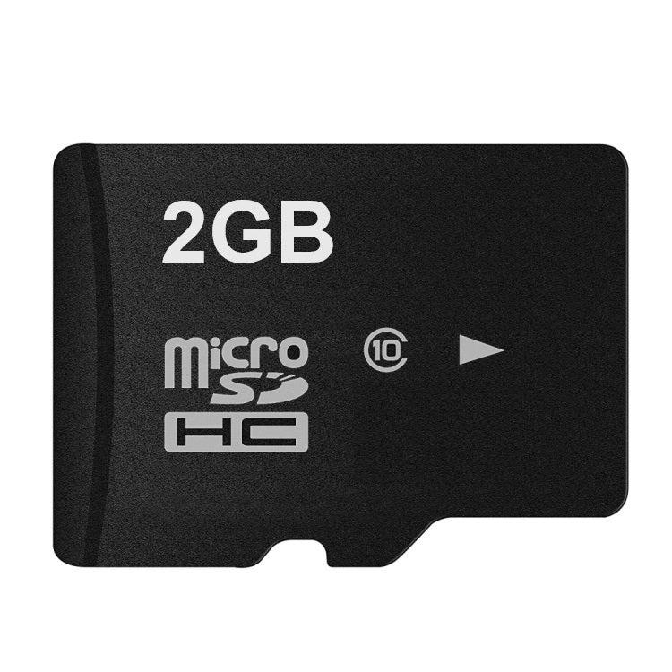 OEM MicroSD Speicherkarte mit SD Adapter Klasse 10 2GB/8GB/16GB/32GB/64GB/128GB/256GB