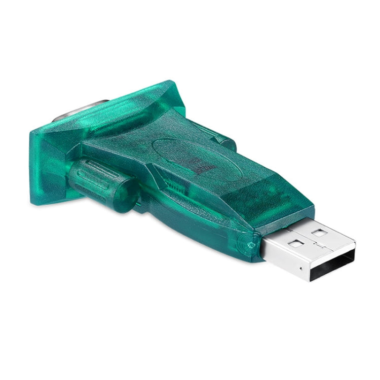 USB 2.0 zu RS232 Serielle Schnittstelle DB9 9Pin