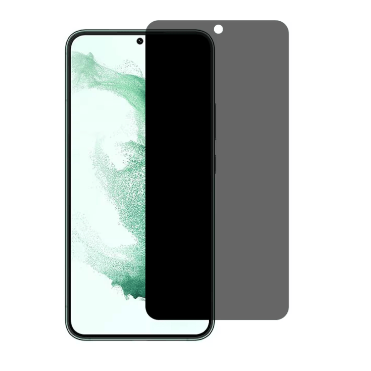 Samsung Galaxy S23 5G Privacy Glas Folie