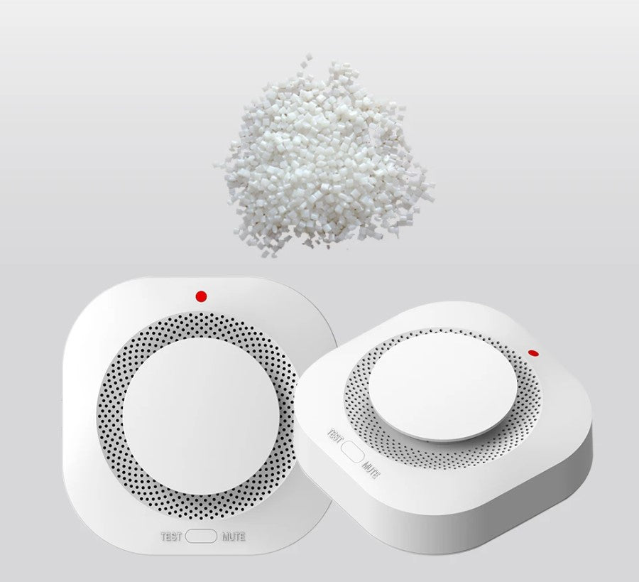 Sicherheit Rauchmelder, Brandmelder