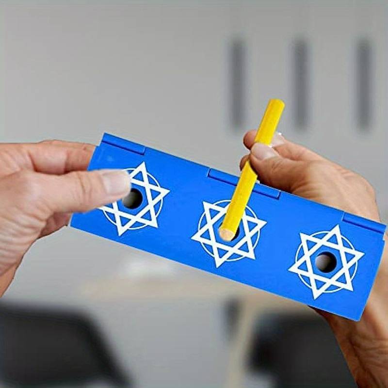 Stift Durch Münzen Zaubertrick