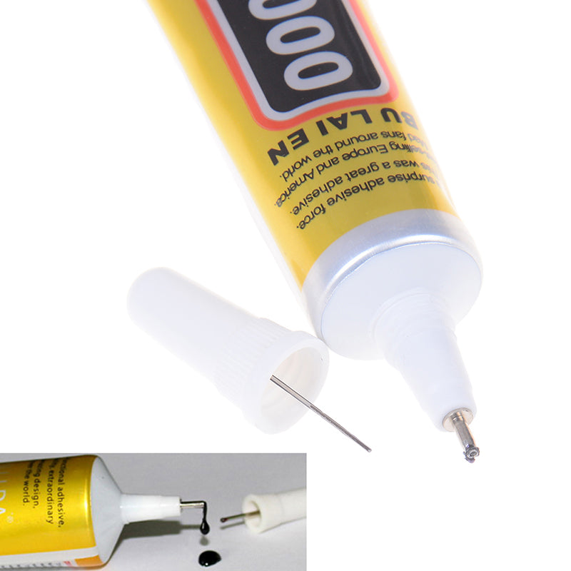 T7000 Klebstoff für Smartphone Bildschirme 15ml