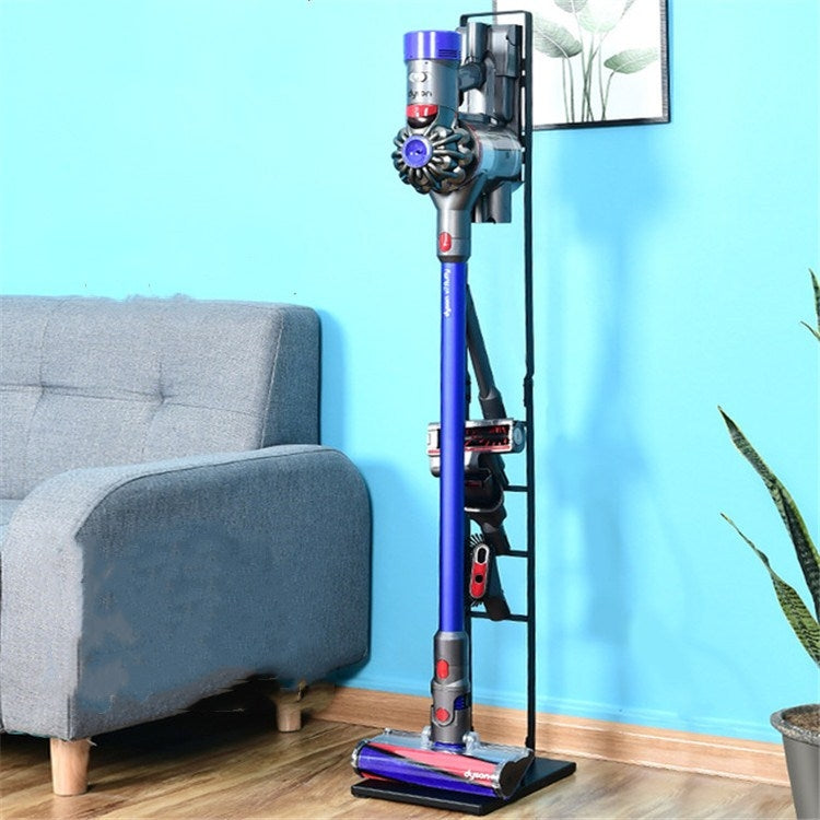Für Dyson V7/V8/V10/V11 Staubsauger Free Punch Aufbewahrungshalterung