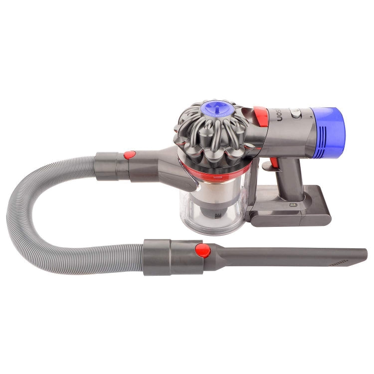 2-teiliges Fugenkopfbürsten-Zubehör als Ersatz für Dyson V10 V8 V7 Akku-Staubsauger