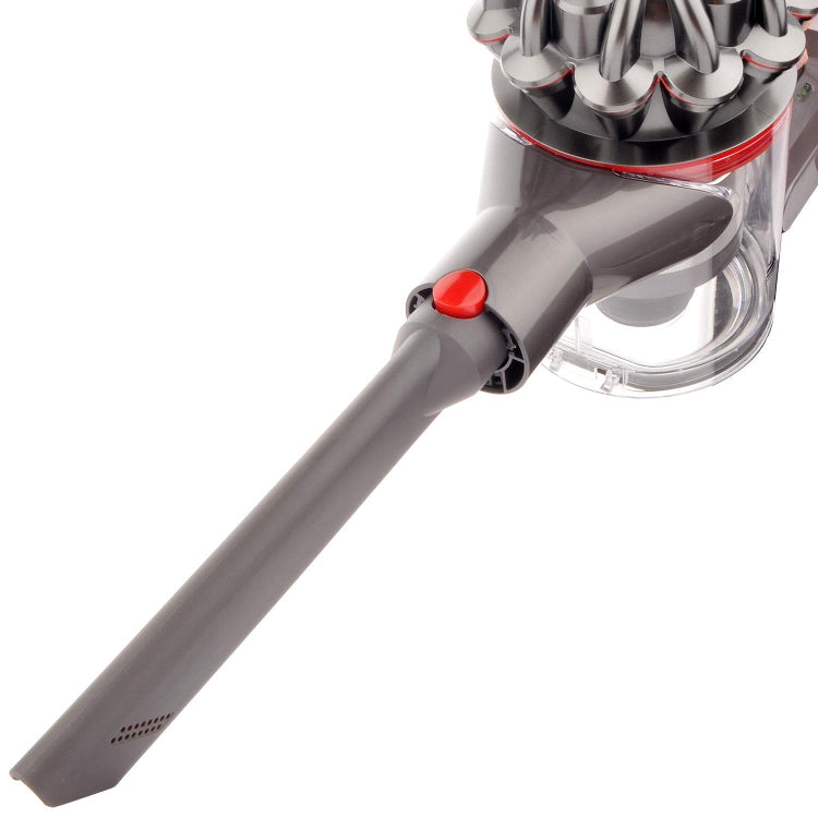 2-teiliges Fugenkopfbürsten-Zubehör als Ersatz für Dyson V10 V8 V7 Akku-Staubsauger