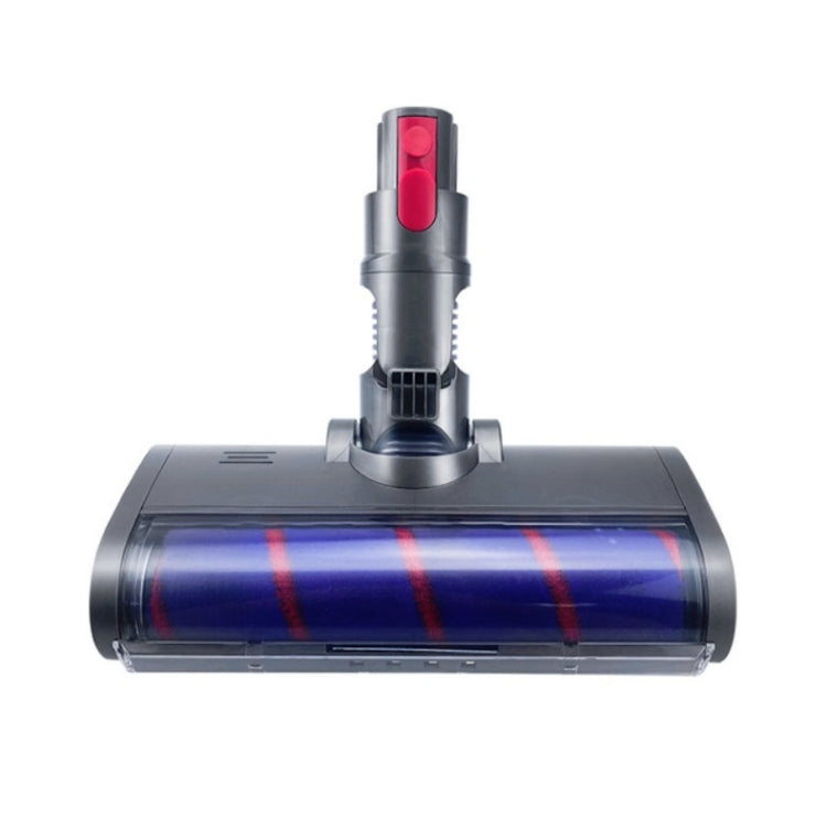 Staubsauger Elektrische Bürstentrommel Saugkopf Zubehör für Dyson V7 V8 V10 V11
