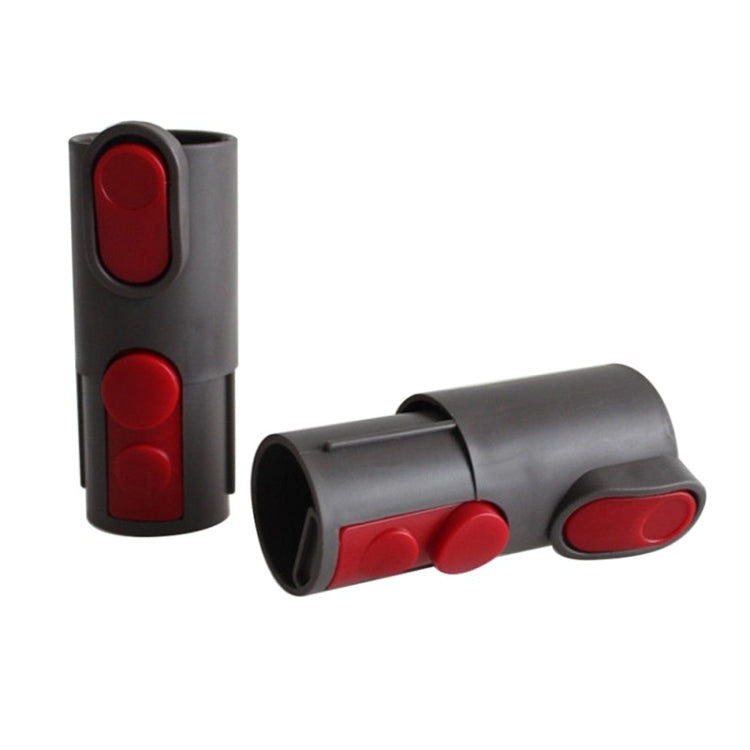 2 Stück Staubsauger-Adapter für Dyson V7 V8 V10