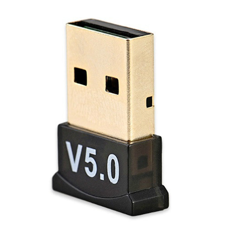 USB Bluetooth V5.0 Adapter für Computer Notebook