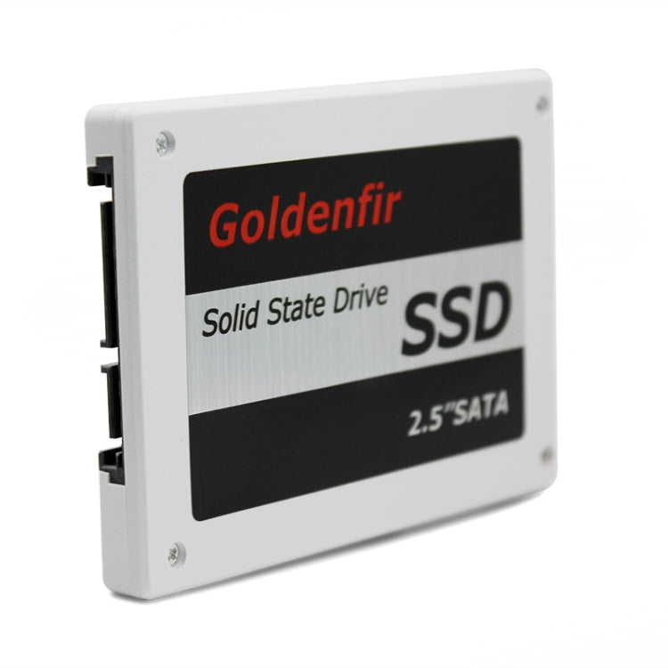 Goldenfir SSD 2,5-Zoll-SATA-HDD 128GB