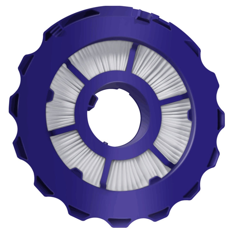 Staubsaugerzubehör Hypa-Filter für Dyson DC40