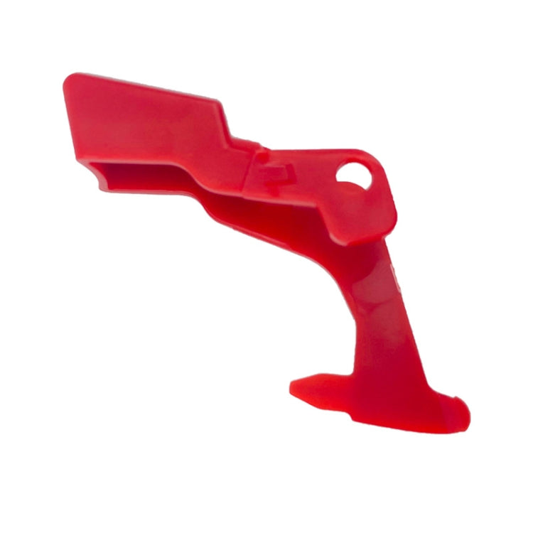 Schaltersperre, roter Schlüsselknopf für Dyson Staubsauger V10 V11