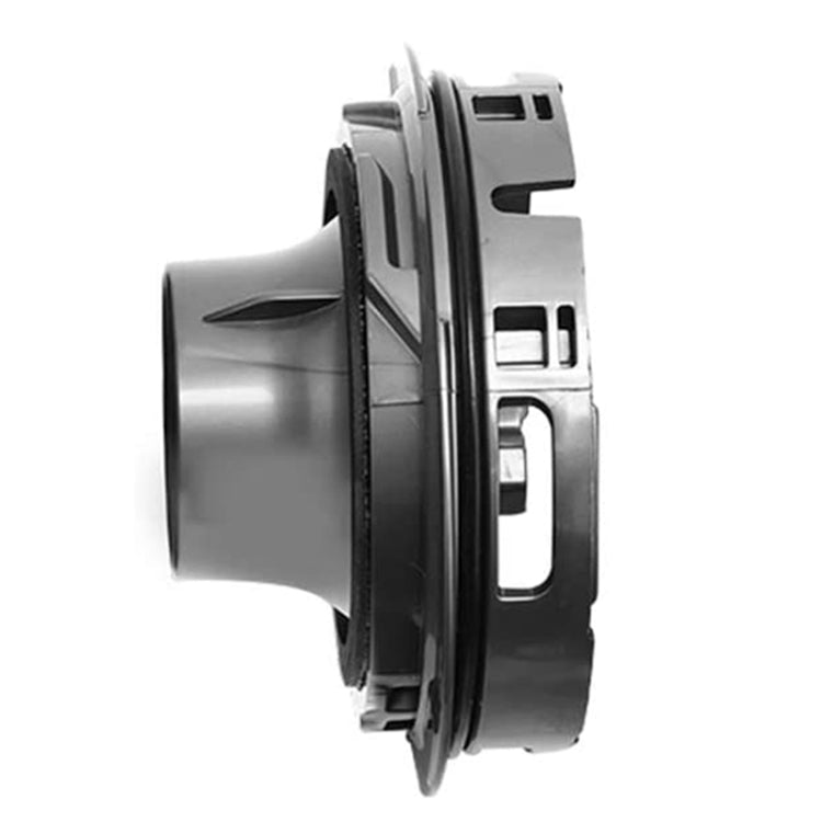 Host-Motor-Rückabdeckung und hintere HEPA-Filter-Filterelement-Abdeckung für Dyson Staubsauger V7 V8