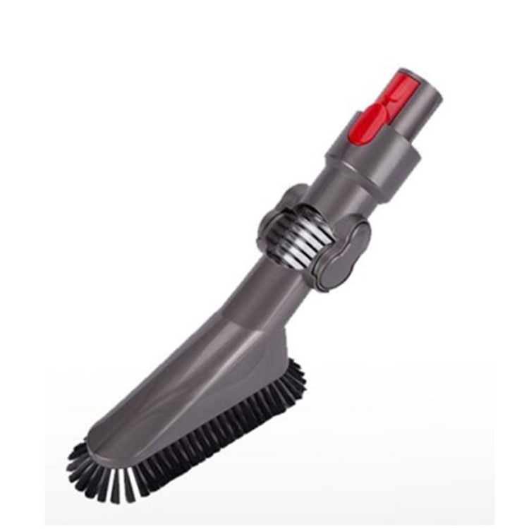 Möbelbürste, Klappbürste, universeller Drehkopf für Dyson V7, V8, V10, V11