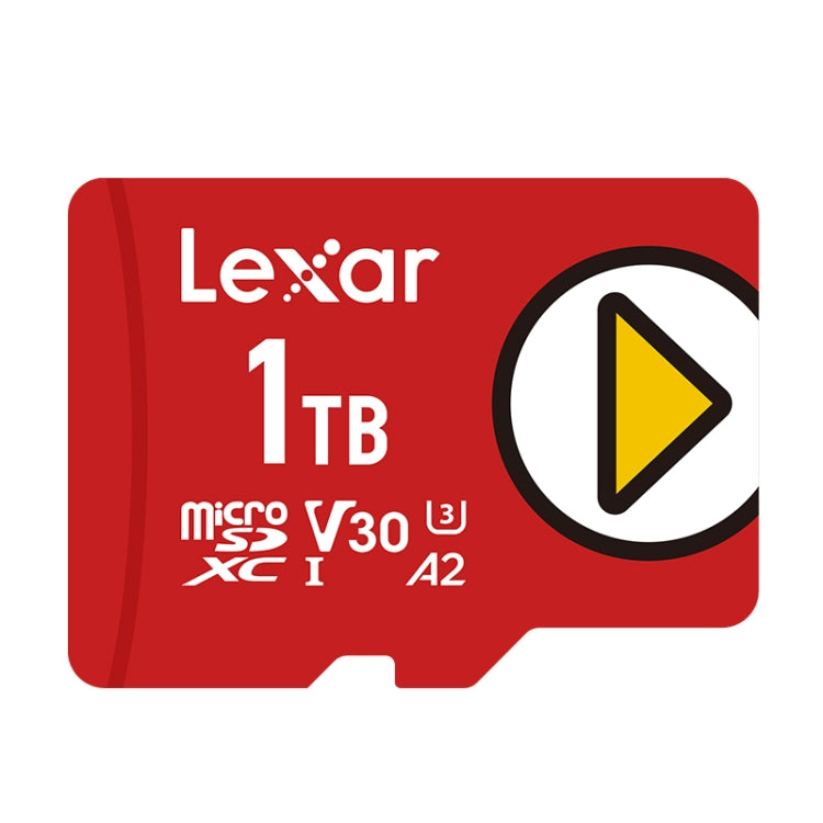 Lexar 512 GB / 1 TB LSDMI Hochgeschwindigkeits-TF-Karte für Spielekonsolen