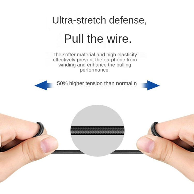 AKG Typ-C Digital Chip Kopfhörer für Samsung Note 10 Schwarz/ Weiss